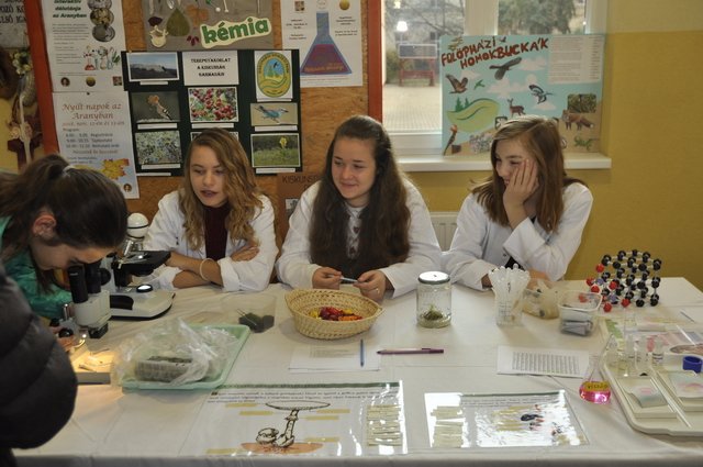 Nyílt napok az Aranyban 2018 25